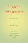 Logical Empiricism : Historical and Contemporary Perspectives - Book