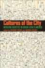 Cultures of the City - Book