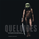 Queloides : Race and Racism in Cuban Contemporary Art - Book