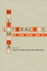 Multimodal Literacies and Emerging Genres - Book