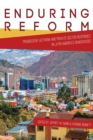 Enduring Reform : Progressive Activism and Private Sector Responses in Latin America's Democracies - Book