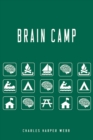 Brain Camp - Book