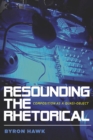 Resounding the Rhetorical : Composition as a Quasi-Object - Book