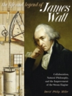 The Life and Legend of James Watt : Collaboration, Natural Philosophy, and the Improvement of the Steam Engine - Book