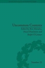 Uncommon Contexts: Encounters between Science and Literature, 1800-1914 - Book