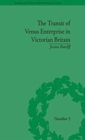 The Transit of Venus Enterprise in Victorian Britain - Book