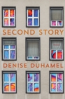 Second Story : Poems - Book
