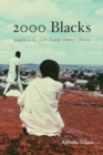 2000 Blacks : Poems - Book