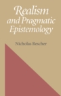 Realism And Pragmatic Epistemology - eBook