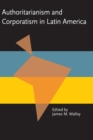 Authoritarianism and Corporatism in Latin America - eBook