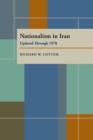 Nationalism in Iran : Updated Through 1978 - eBook
