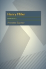Henry Miller : Expatriate - eBook
