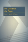 Mr. Goodman the Player - eBook