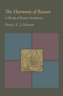 The Harmony of Reason : A Study of Kant's Aesthetics - eBook