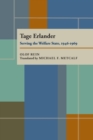 Tage Erlander : Serving the Welfare State, 1946-1969 - eBook