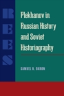 Plekhanov in Russian History and Soviet Historiography - eBook