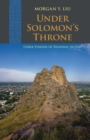 Under Solomon's Throne : Uzbek Visions of Renewal in Osh - eBook
