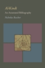 Al-Kindi : An Annotated Bibliography - Book