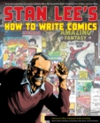 Stan Lee's How to Write Comics - Book