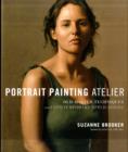 Portrait Painting Atelier - eBook