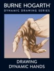 Drawing Dynamic Hands - Book