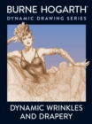 Dynamic Wrinkles and Drapery - Book