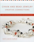 Chain And Bead Jewelry Creative Connections - Book
