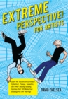 Extreme Perspective! For Artists - Book