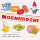 Teeny–Tiny Mochimochi - Book