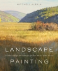 Landscape Painting - Book