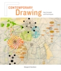 Contemporary Drawing - Book