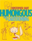Humongous Book of Cartooning - Book