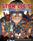Stan Lee's How to Draw Superheroes - Book