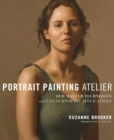 Portrait Painting Atelier - Book