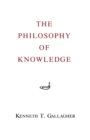 The Philosophy of Knowledge - Book