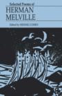 Selected Poems of Herman Melville - Book