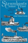 Steamboats Come True : American Inventors in Action - Book
