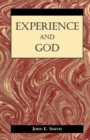 Experience and God - Book