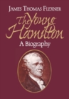 Young Hamilton - Book