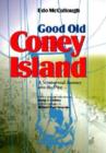 Good Old Coney Island - Book