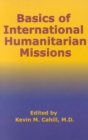 Basics of International Humanitarian Missions - Book