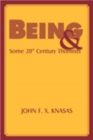 Being and Some 20th Century Thomists - Book