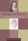 Coleridge and Newman : The Centrality of Conscience - Book