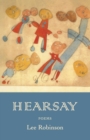 Hearsay - Book
