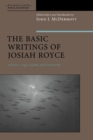 The Basic Writings of Josiah Royce, Volume II : Logic, Loyalty, and Community - Book