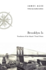 Brooklyn Is : Southeast of the Island: Travel Notes - Book