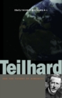 Teilhard and the Future of Humanity - Book