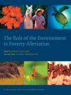 The Role of the Environment in Poverty Alleviation - Book