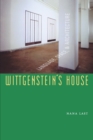 Wittgenstein's House : Language, Space, and Architecture - Book