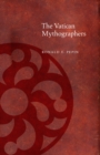 The Vatican Mythographers - Book